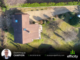  Maison � vendre 4 pi�ces 101 m�