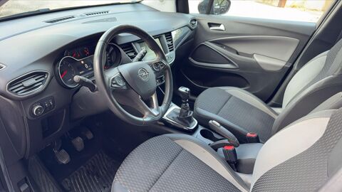 Crossland X 1.5 CDTi 102 &Eacute;l&eacute;gance Busisness 2020 occasion 26250 Livron Sur Drome