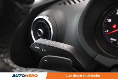 A3 30 TDI S tronic 7 116 ch 2019 occasion 92130 Issy-les-Moulineaux