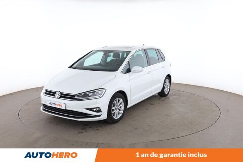 Annonce voiture Volkswagen Golf 16290 €