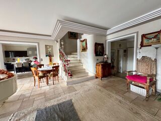  Maison à vendre 7 pièces 300 m²