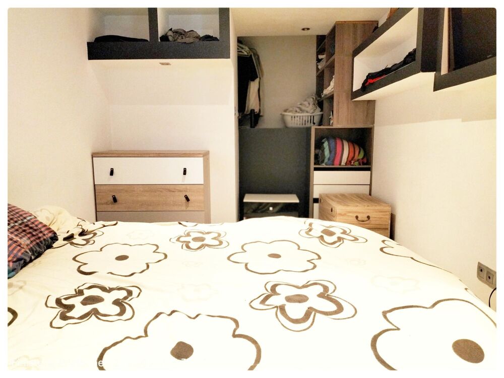 Vente Appartement Appartement à vendre CONCARNEAU (29) Concarneau