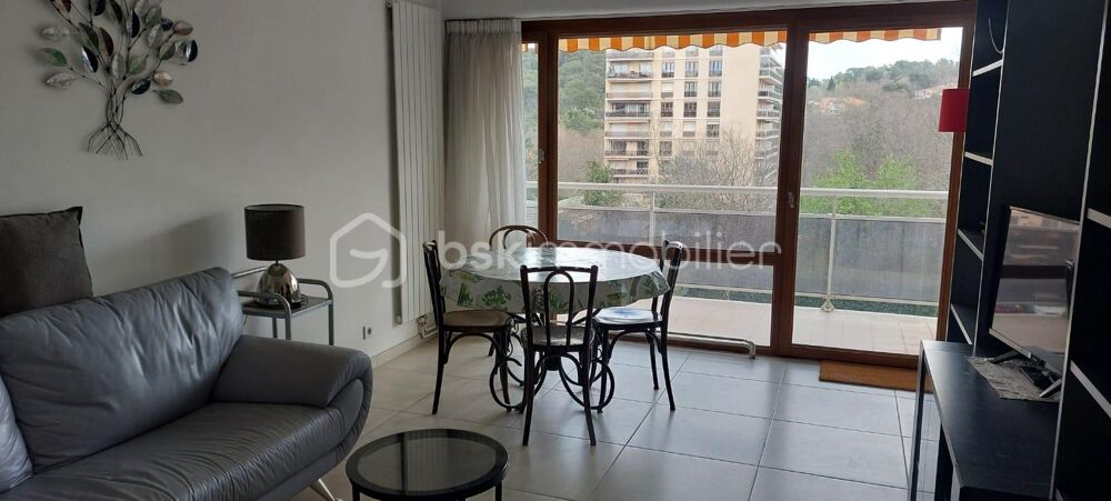 Appartement T3 de 63 m2