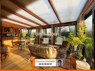  Maison � vendre 7 pi�ces 150 m�