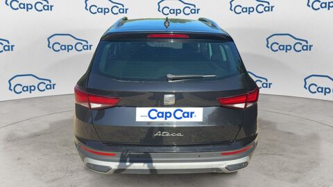 Ateca 2.0 TDI 150 DSG7 Business - Automatique Entretien constructe 2022 occasion 69730 Genay
