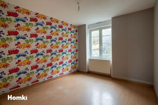  Appartement à vendre 4 pièces 73 m²