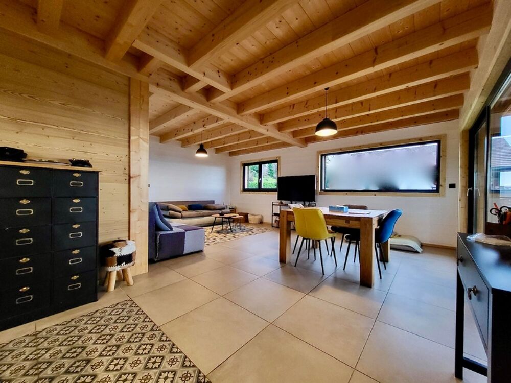  vendre  Chalet Neuvecelle (74500)