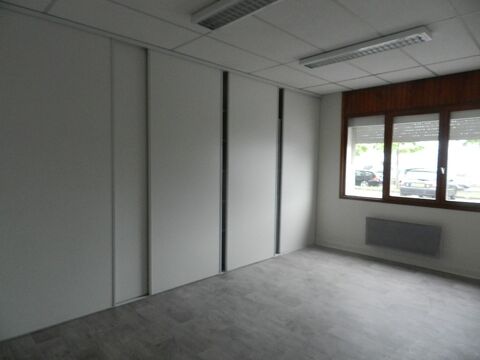   Local/bureau à louer CHAMBERY (73) 80 m² 