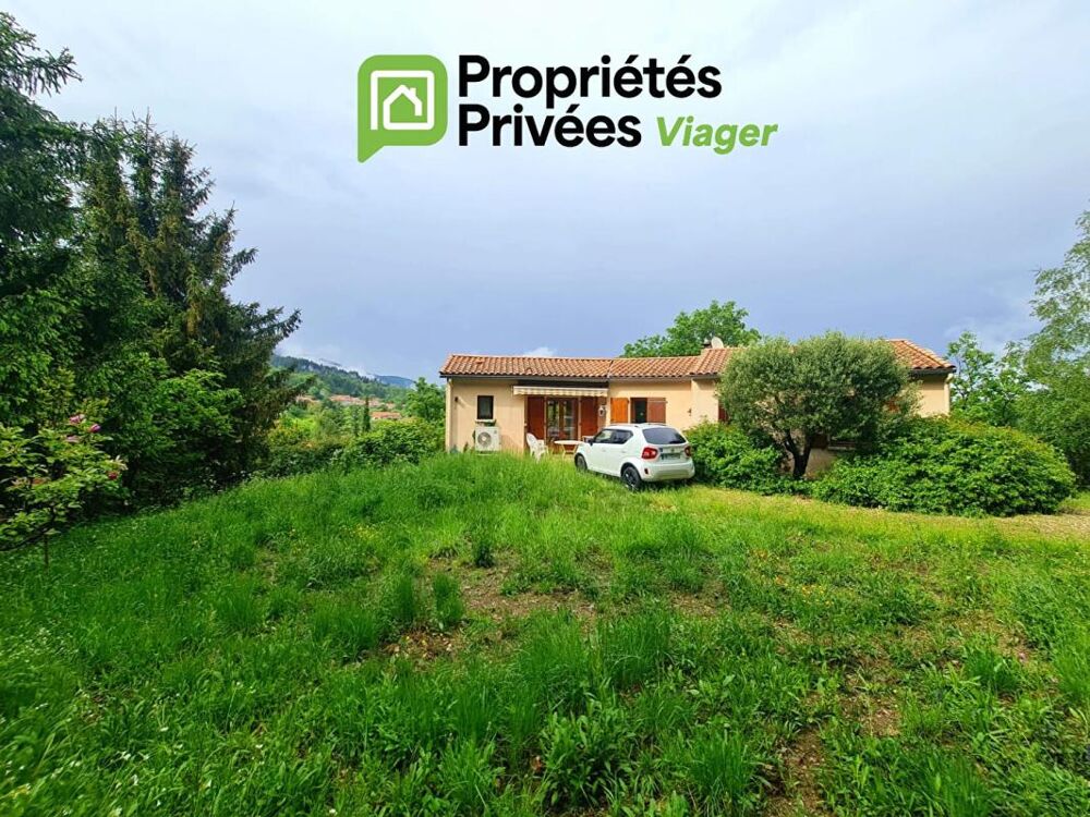 Immeuble Concoules 6 pièce(s) 160 m2