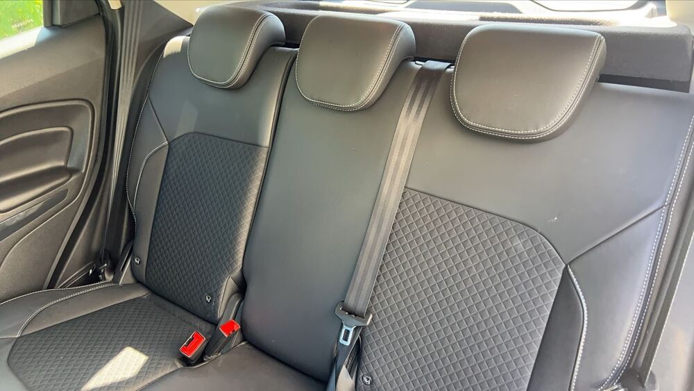 Ecosport 1.0 EcoBoost 125 Titanium S 2017 occasion 54000 Nancy