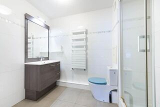  Appartement à vendre 2 pièces 45 m²
