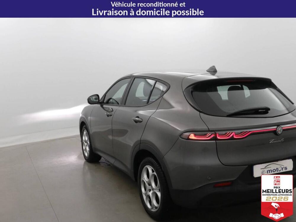 Tonale Hybrid 130 TCT7 Sprint 2022 occasion 10150 Lavau