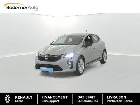 Renault Clio TCe 90 Evolution 2024 occasion Brest 29200