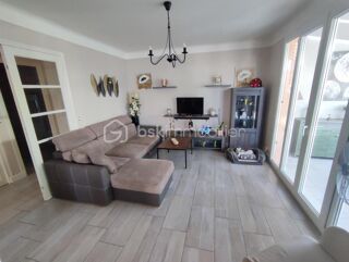  Maison à vendre 5 pièces 107 m²
