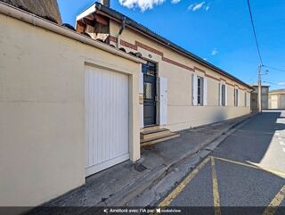  Maison à vendre 5 pièces 93 m²