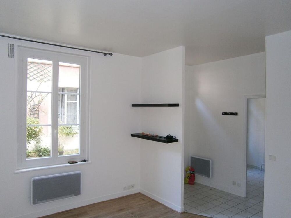 Location Appartement Studio de 26m2 à louer sur Pontoise Pontoise
