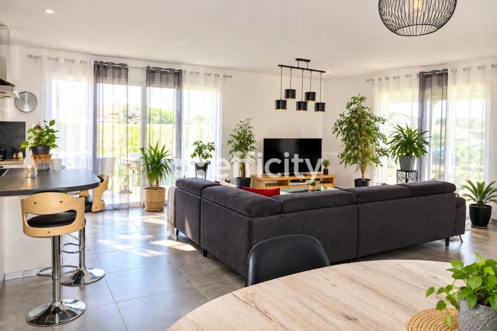 Vente Maison Maison Semussac
