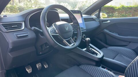 Clio V 1.0 TCe 90 Esprit Alpine 2025 occasion 40600 Biscarrosse