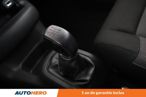 C4 cactus 1.6 Blue-HDi Feel 100 ch 2016 occasion 92130 Issy-les-Moulineaux