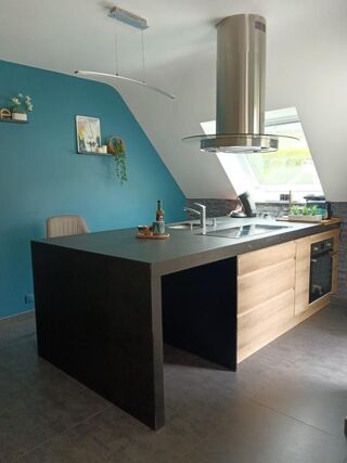  Maison à vendre 5 pièces 123 m²