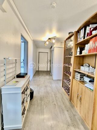  Appartement à vendre 4 pièces 88 m²