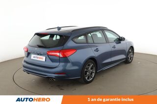 Focus SW 1.5 EcoBlue ST Line 120 ch 2021 occasion 92130 Issy-les-Moulineaux