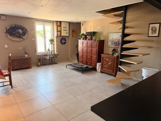  Maison à vendre 6 pièces 163 m²