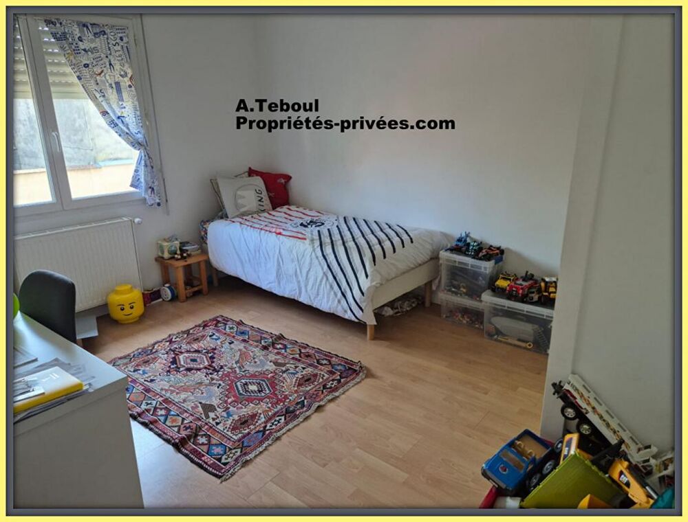  vendre  Maison Villeurbanne (69100)