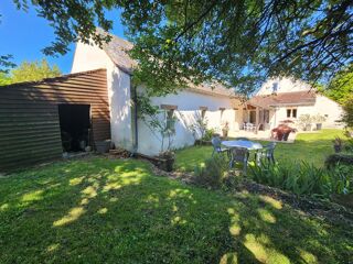  Maison à vendre 7 pièces 255 m²