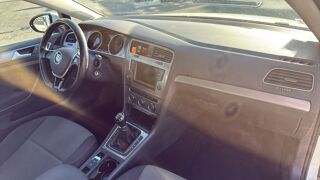 Golf VII 1.2 TSI 110 Confortline 2016 occasion 13008 Marseille