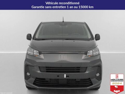 Scudo CA III XL 2.0 BlueHDi 180ch Pack Premium Co 2025 occasion 78200 Buchelay