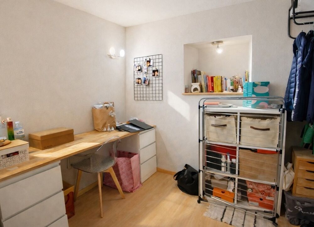 Maison de village rénovée avec cachet à Maraussan