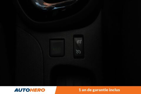 Captur 1.2 TCe Energy Intens EDC 120 ch 2016 occasion 92130 Issy-les-Moulineaux