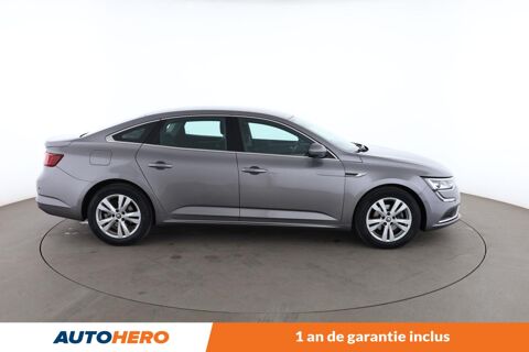 Talisman 1.5 dCi Energy Business Eco2 EDC 110 ch 2017 occasion 92130 Issy-les-Moulineaux