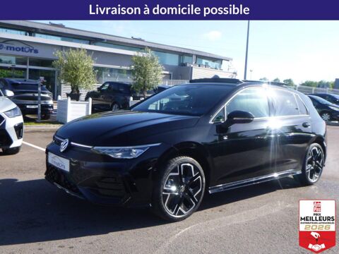 Annonce voiture Volkswagen Golf 36900 €