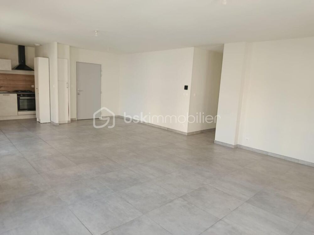 Appartement centre ville
