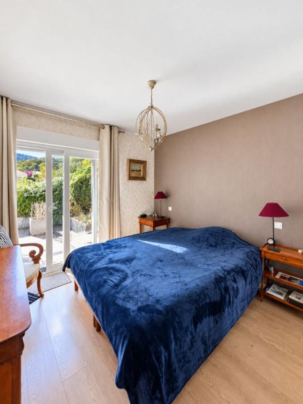 Vente Maison Maison Chatel Guyon Chatel guyon