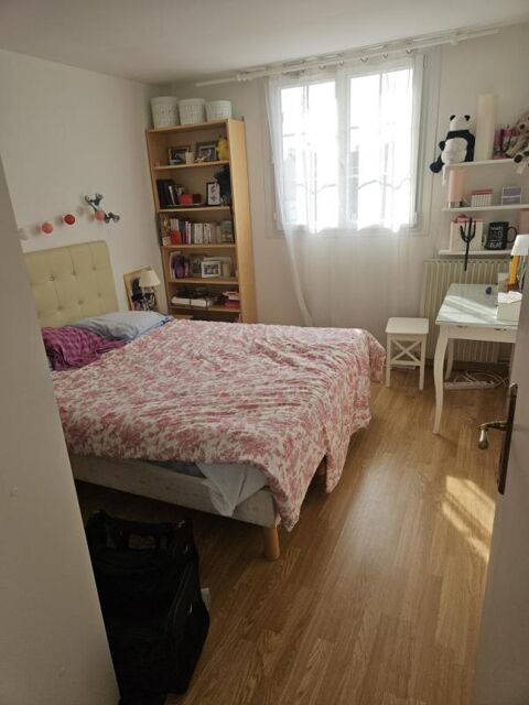  Appartement � louer 1 pi�ce 20 m�