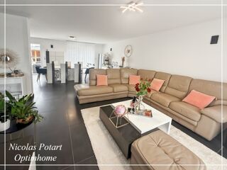  Maison � vendre 7 pi�ces 167 m�