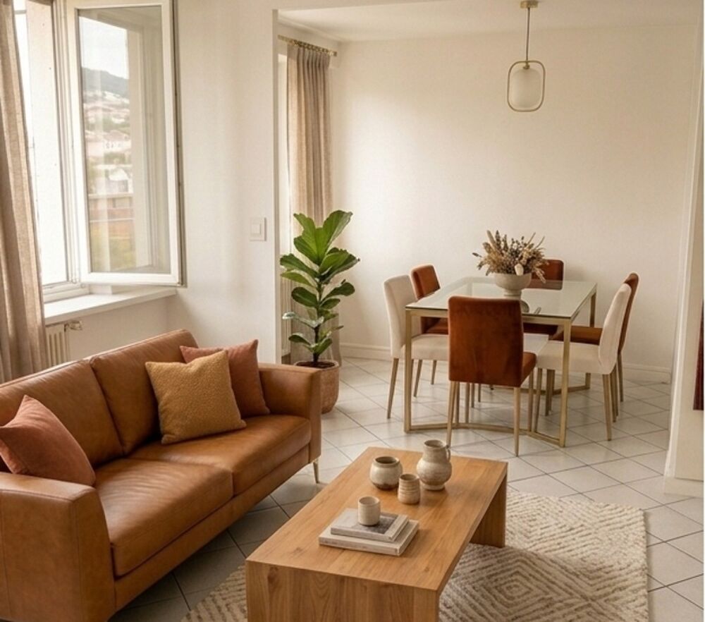 Vente Appartement Appartement récent Clermont ferrand