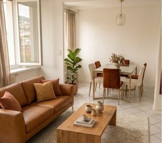  Appartement à vendre 4 pièces 80 m²