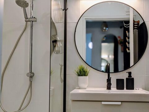  Appartement � louer 4 pi�ces 30 m�