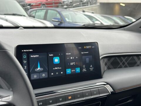 MG3 1.5 HYBRID+ 195 COMFORT 2024 occasion 78240 Chambourcy