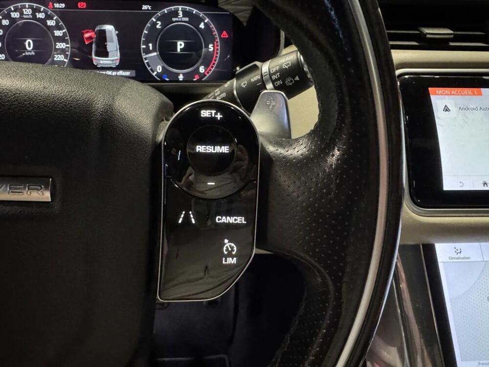 Range Rover Mark VI 3.0 258 HSE Dynamic 2018 occasion 87280 Limoges