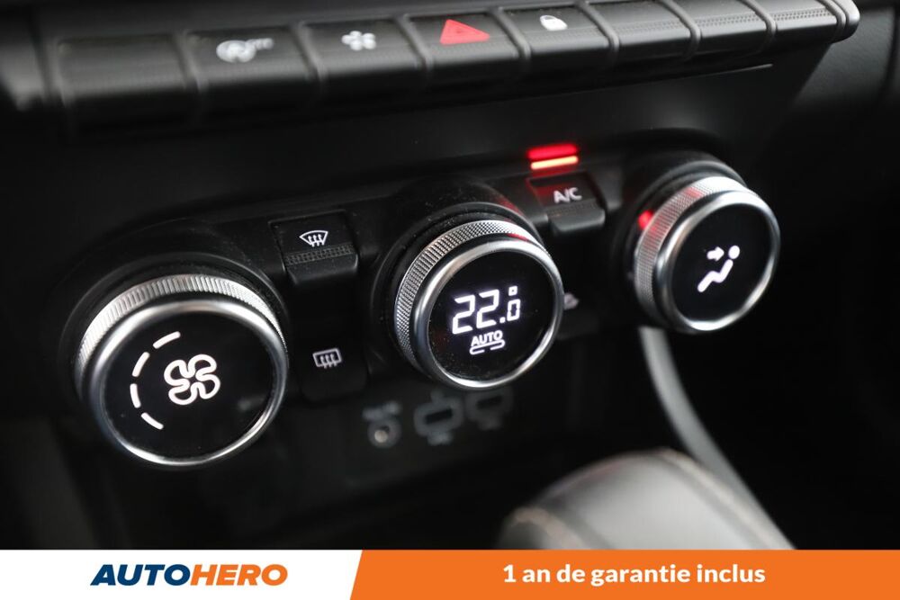 Arkana 1.3 TCe Techno EDC 160 ch 2023 occasion 92130 Issy-les-Moulineaux