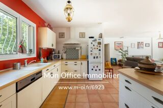  Maison à vendre 4 pièces 120 m²