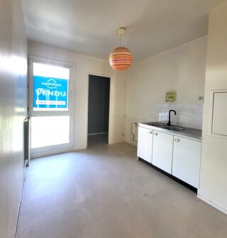  Appartement � vendre 2 pi�ces 53 m�