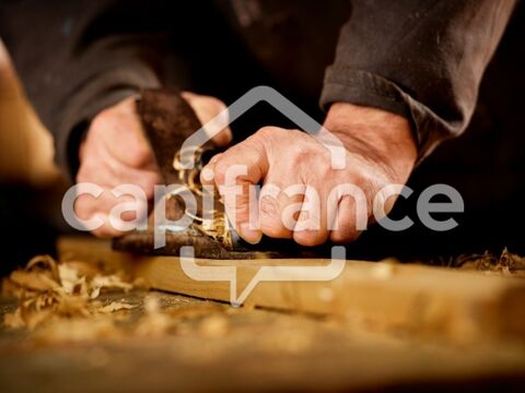 A vendre Saint Louis (97421) Fonds de commerce menuiserie - Murs Commerciaux 740 m&sup2; sur parcelle de 1212 m&sup2; 2900000 97421 La riviere