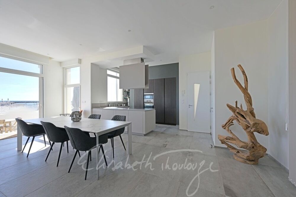 Appartement à vendre 4 pièces CARNON PLAGE (34)