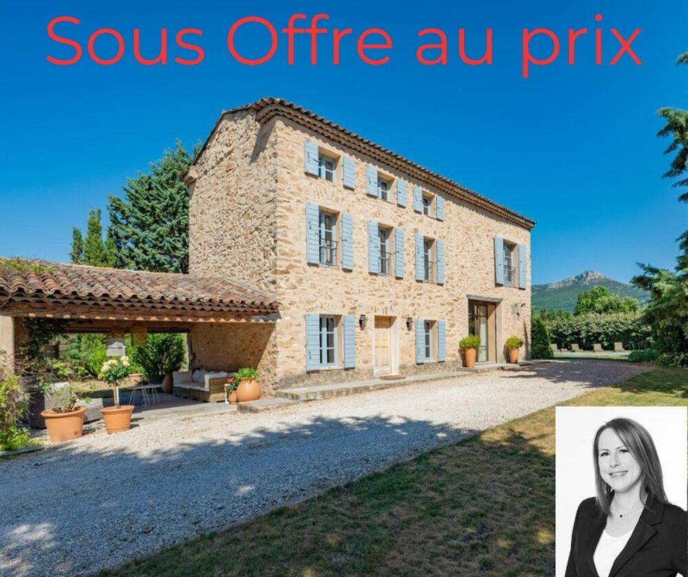 � vendre  Maison Trets (13530)